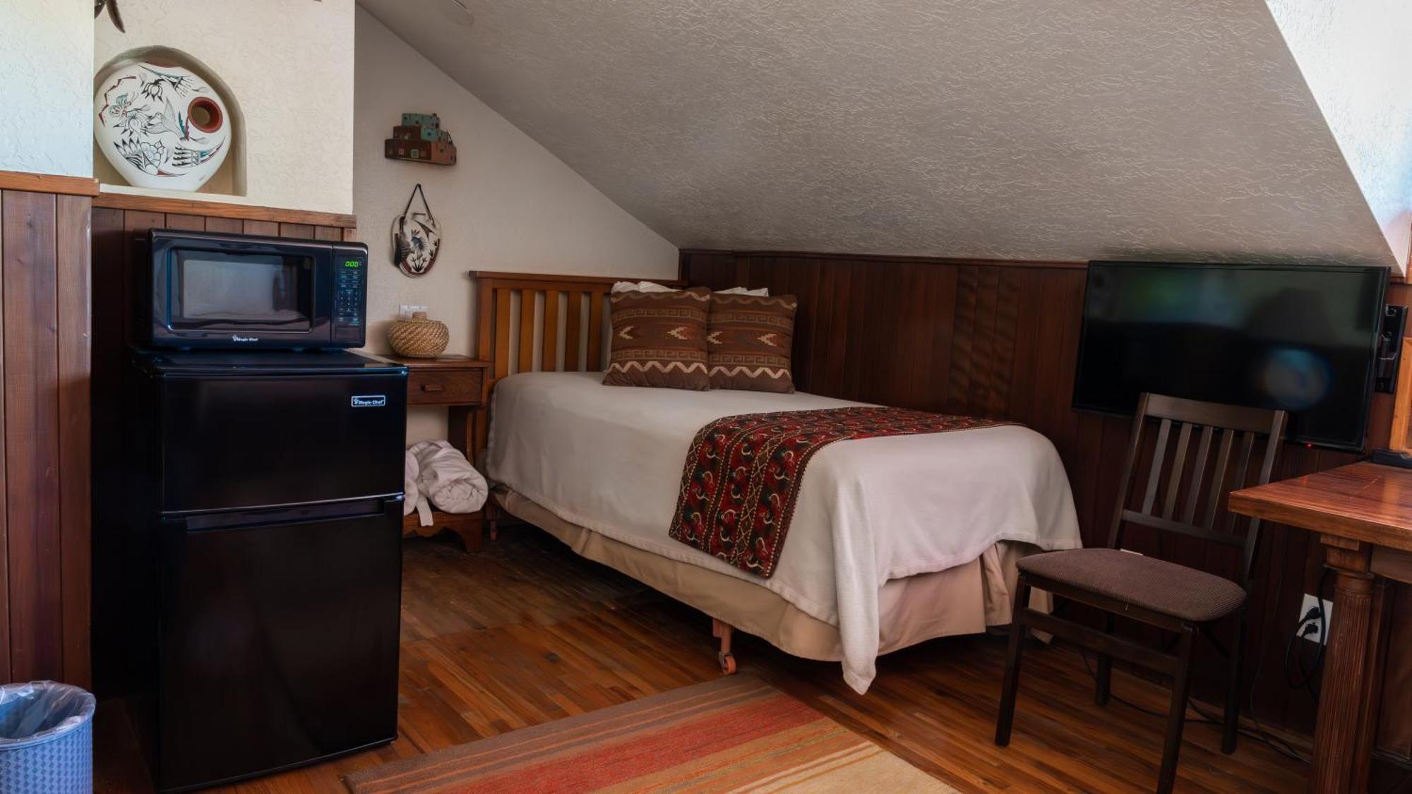 Red Horse Bed And Breakfast Albuquerque Luaran gambar