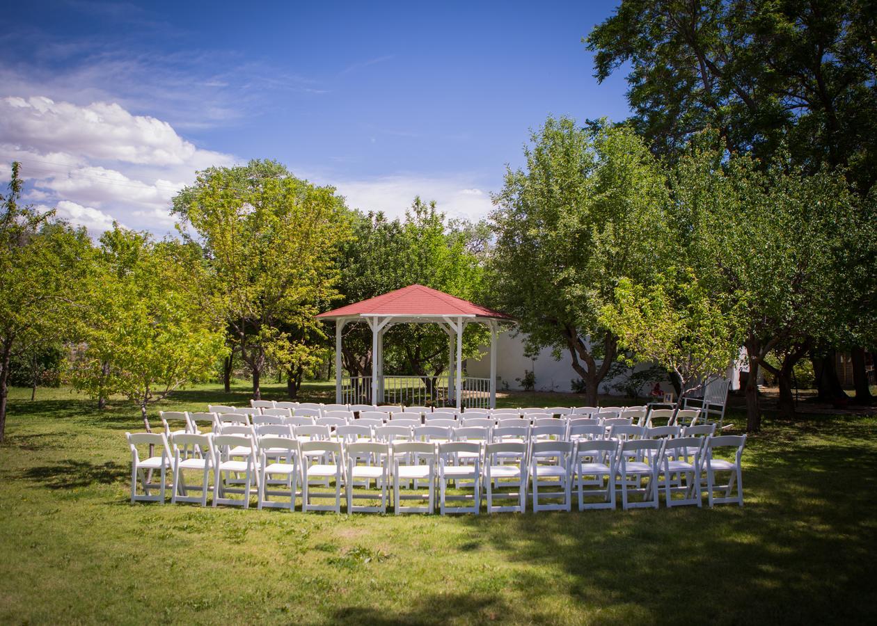 Red Horse Bed And Breakfast Albuquerque Luaran gambar