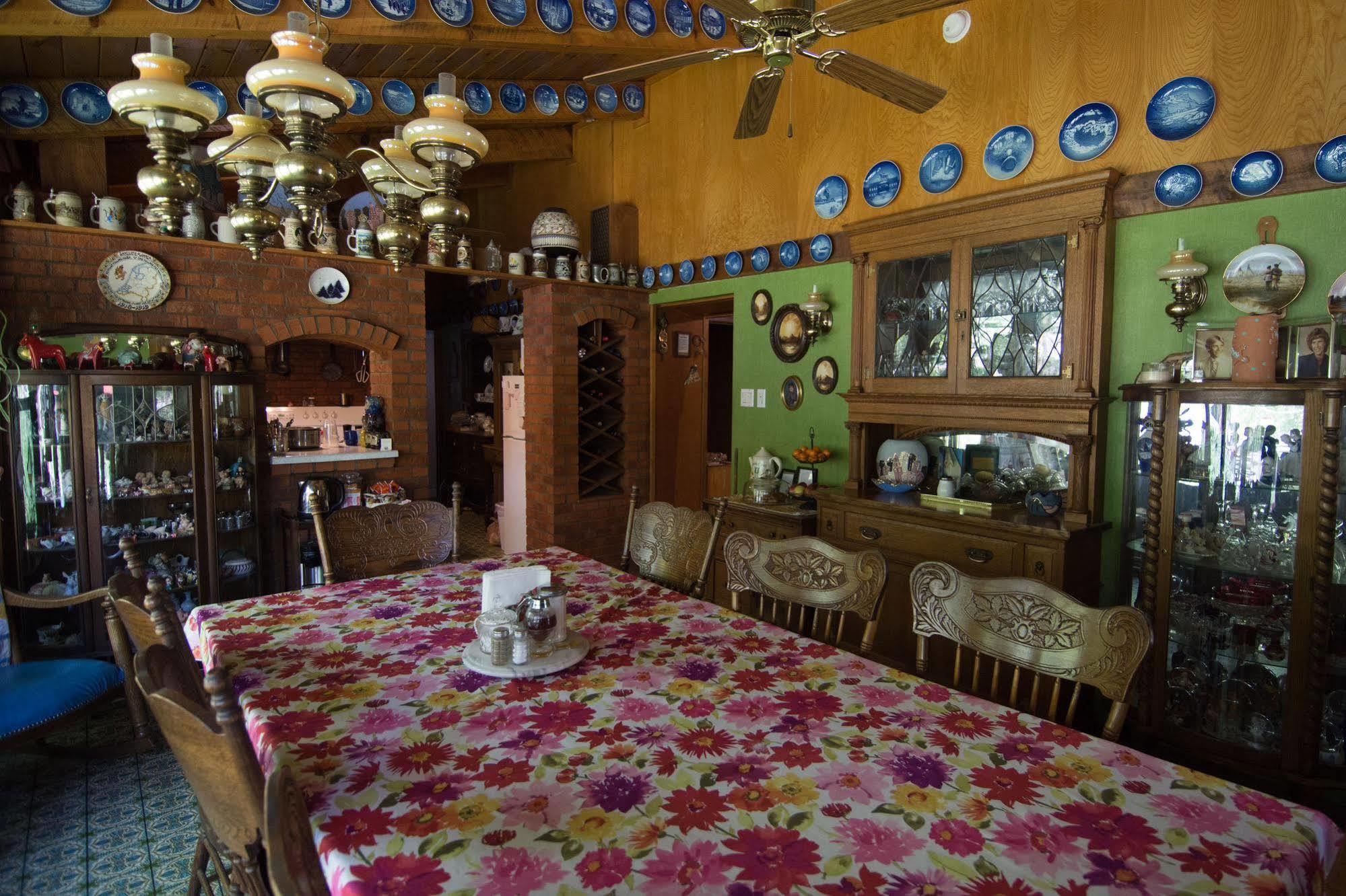 Red Horse Bed And Breakfast Albuquerque Luaran gambar